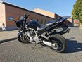 YAMAHA FZS 1000 (FAZER) 2001 - 2