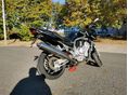 YAMAHA FZS 1000 (FAZER) 2001 - 5