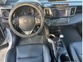 TOYOTA RAV 4 2014/4 - 8
