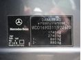 MERCEDES-BENZ A 160 2011/12 - 13