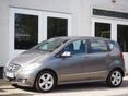 MERCEDES-BENZ A 160 2011/12 - 1