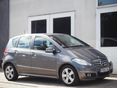 MERCEDES-BENZ A 160 2011/12 - 3