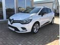 RENAULT CLIO Grandtour 1.5 dCi Intens MAGYAR
