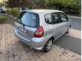 HONDA JAZZ 2005/7 - 4