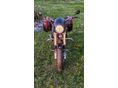 SACHS ROADSTER 800 2001 - 5