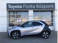 TOYOTA AYGO 2026/3 - 6