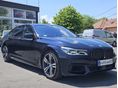 BMW 760 2017/11 - 1