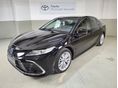 TOYOTA CAMRY 2021/10 - 1