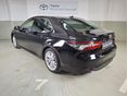 TOYOTA CAMRY 2021/10 - 2