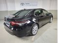 TOYOTA CAMRY 2021/10 - 4