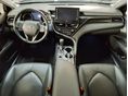 TOYOTA CAMRY 2021/10 - 6