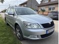 SKODA OCTAVIA 2009/11 - 1