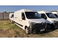 RENAULT MASTER 2020/8 - 2