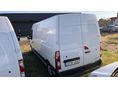 RENAULT MASTER 2020/8 - 3