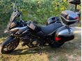 SUZUKI DL 650 2018/3 - 1