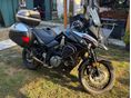SUZUKI DL 650 2018/3 - 2