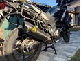 SUZUKI DL 650 2018/3 - 5