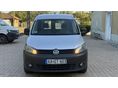 VOLKSWAGEN CADDY MAXI 2013/6 - 2