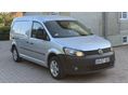 VOLKSWAGEN CADDY MAXI 2013/6 - 3
