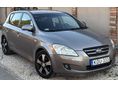 KIA CEE'D 2008 - 2