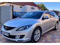 MAZDA 6 Sportkombi 1.8 TE Muktikormány.Tolatóradar E-H.Digit klíma.Friss szerviz