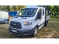 FORD TRANSIT 2017/3 - 1