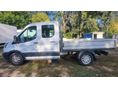 FORD TRANSIT 2017/3 - 8