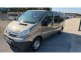 OPEL VIVARO 2.0 CDTI Tour Cosmo L1H1 2.7t