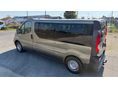 OPEL VIVARO 2008/12 - 2