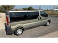 OPEL VIVARO 2008/12 - 3