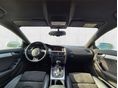 AUDI A5 2014/6 - 10