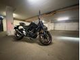 YAMAHA MT-03 