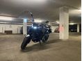 YAMAHA MT-03 2021/2 - 3