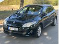 RENAULT MEGANE Grandtour 1.5 dCi TomTom Navi-Klima