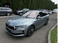 SKODA OCTAVIA Combi 1.5 TSI ACT Joy DSG Vonóhorgos!!! Foglalózva!