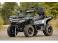 Linhai Landforce 550 L