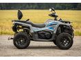 Linhai Landforce 550 L