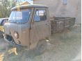 UAZ 452 1990/4 - 2