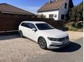 VOLKSWAGEN PASSAT VIII Variant 2.0 TDI BMT SCR Highline DSG7