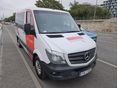 MERCEDES-BENZ SPRINTER 2017/5 - 1