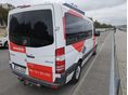 MERCEDES-BENZ SPRINTER 2017/5 - 2