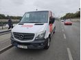 MERCEDES-BENZ SPRINTER 2017/5 - 7