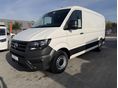 VOLKSWAGEN CRAFTER 2026/9 - 2