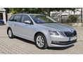 SKODA OCTAVIA Combi 1.5 TSI ACT Style DSG 150LE/ MAGYAR/ 1.TULAJ/ ÜLÉS FŰTÉS/ LED/ ELSŐ-HÁTSÓ RADAR/ TEMPOMAT/ ÁFÁS