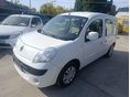 RENAULT KANGOO 2012/1 - 2