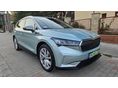 SKODA ENYAQ iV 60 Perfect Garanciális / Vonóhorog / 88 262 Km
