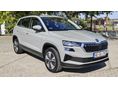SKODA KAROQ 1.5 TSI ACT Style DSG 150LE/ MAGYAR/ 1.TULAJ/ DIGITKLÍMA/ ÜLÉS-KORMÁNY FŰTÉS/ LED/ RADAR/ KEYLESS/ÁFÁS