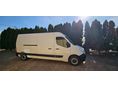 RENAULT MASTER 2018/12 - 2