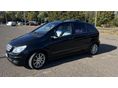 MERCEDES-BENZ B-OSZTÁLY 2005/9 - 1