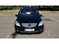 MERCEDES-BENZ B-OSZTÁLY 2005/9 - 2